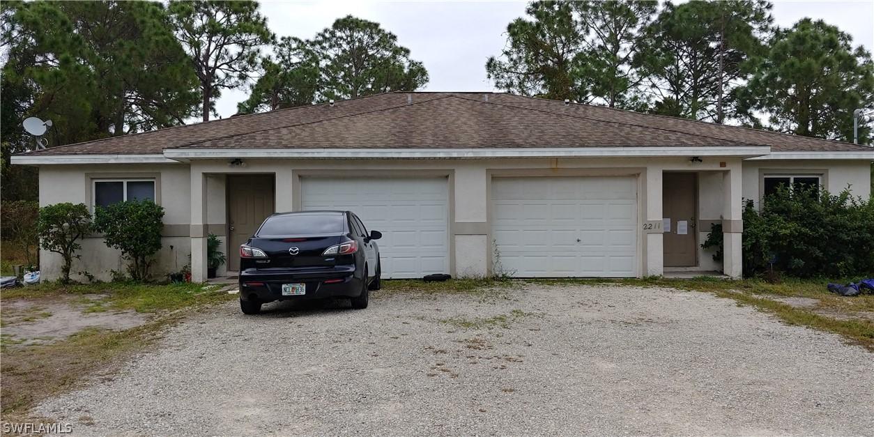 2209 Kendall Ave., Lehigh Acres, FL 33973