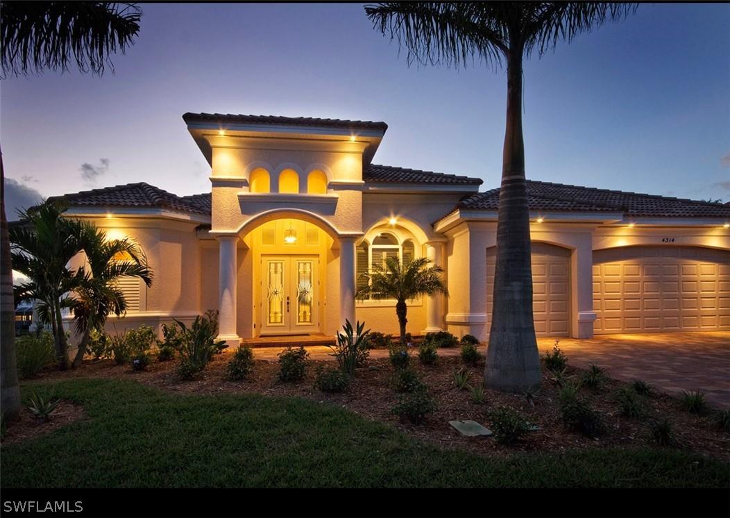 4314 SW 24th Ct., Cape Coral, FL 33914