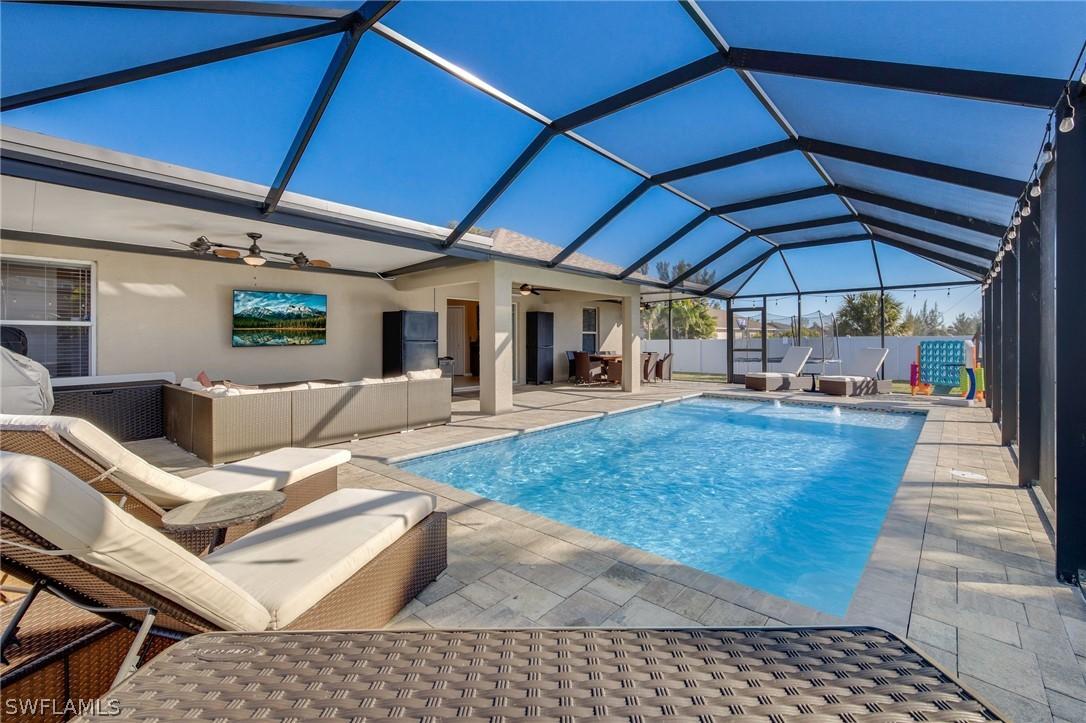 1732 SW 36th Ter., Cape Coral, FL 33914