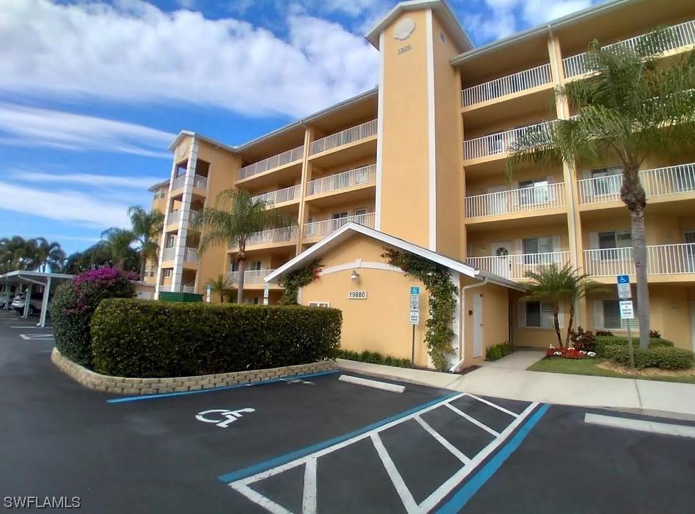 19880 Breckenridge Dr. #508, Estero, FL 33928