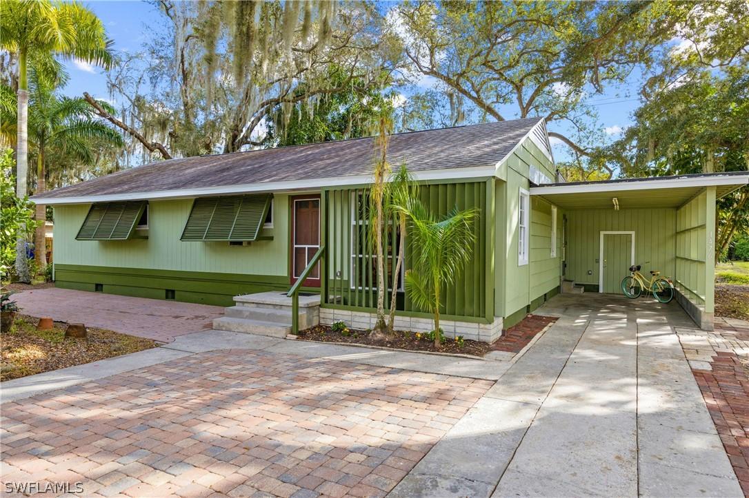 1476 Winkler Ave., Fort Myers, FL 33901
