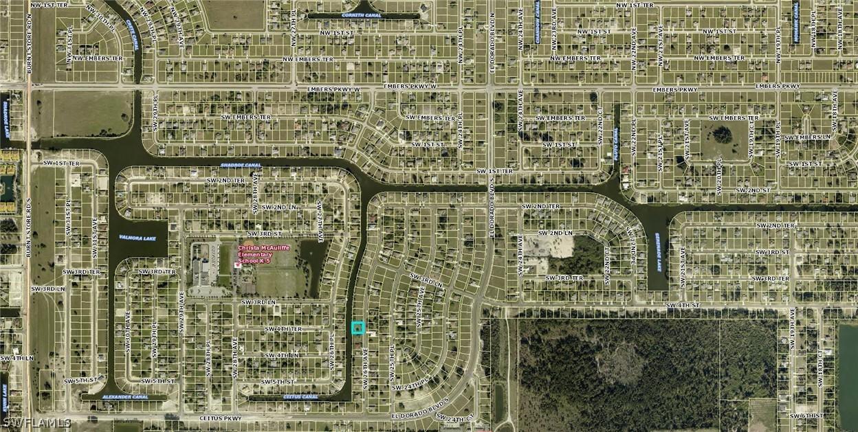 354 SW 26th Ave., Cape Coral, FL 33991