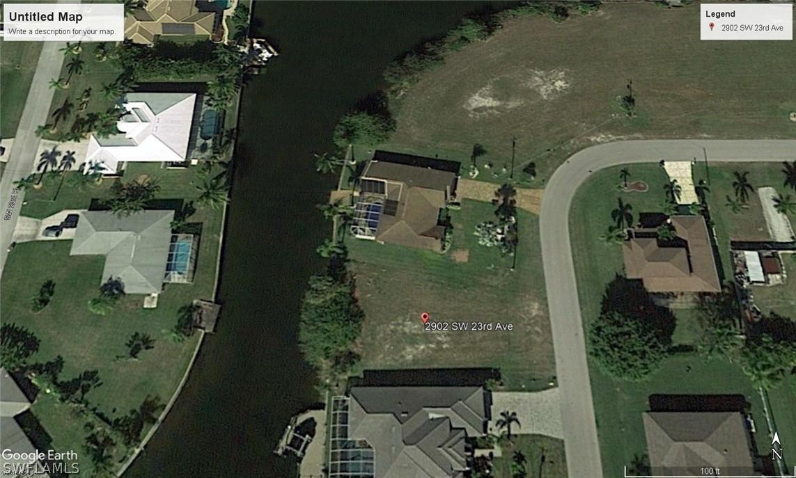 2902 SW 23rd Ave., Cape Coral, FL 33914