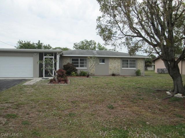 1041 NE 4th St., Cape Coral, FL 33909