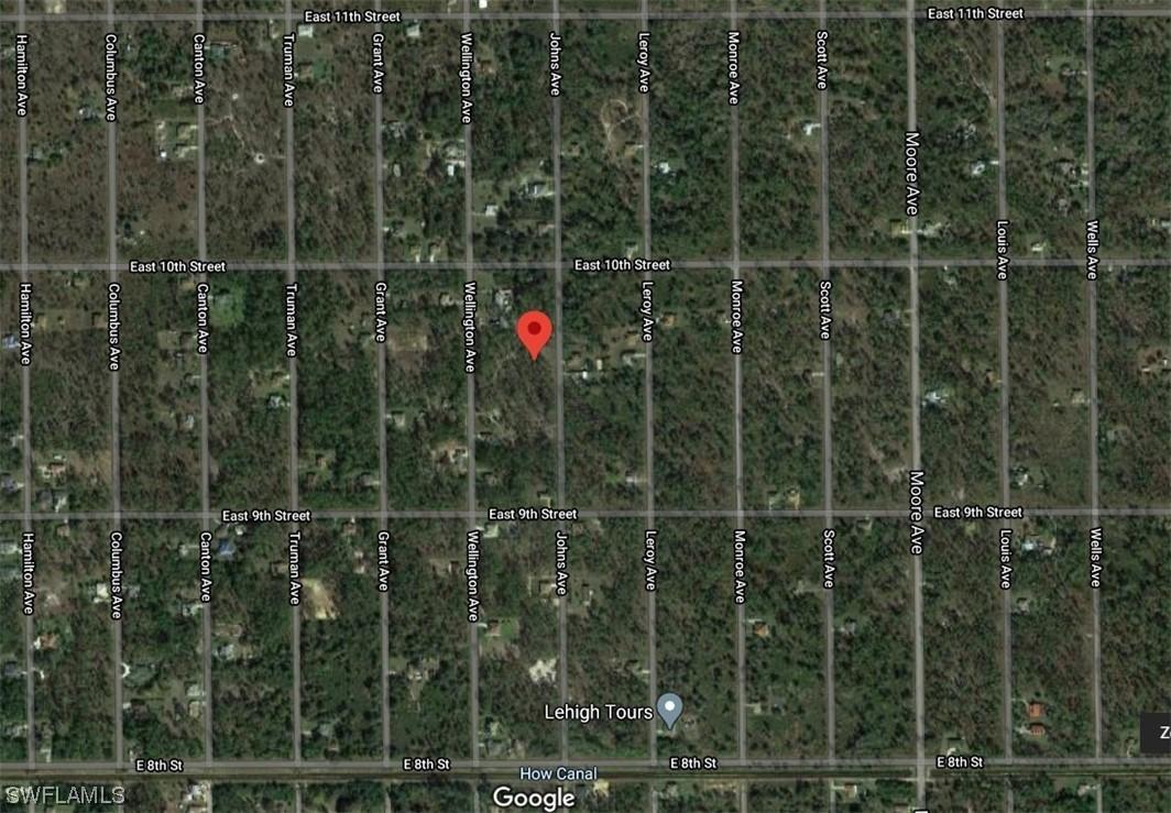 915 Johns Ave., Lehigh Acres, FL 33972