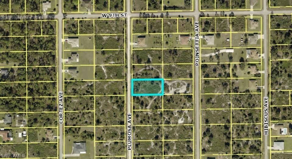 814 Plumosa Ave., Lehigh Acres, FL 33972