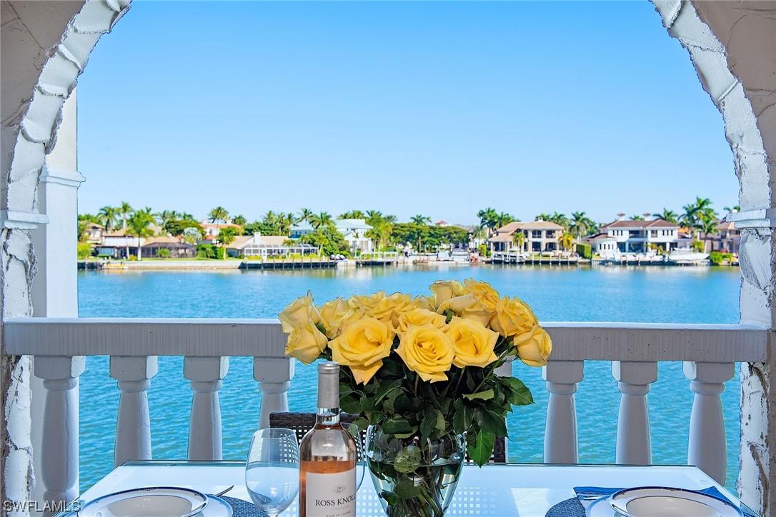 4000 Gulf Shore Blvd. #1200, Naples, FL 34103