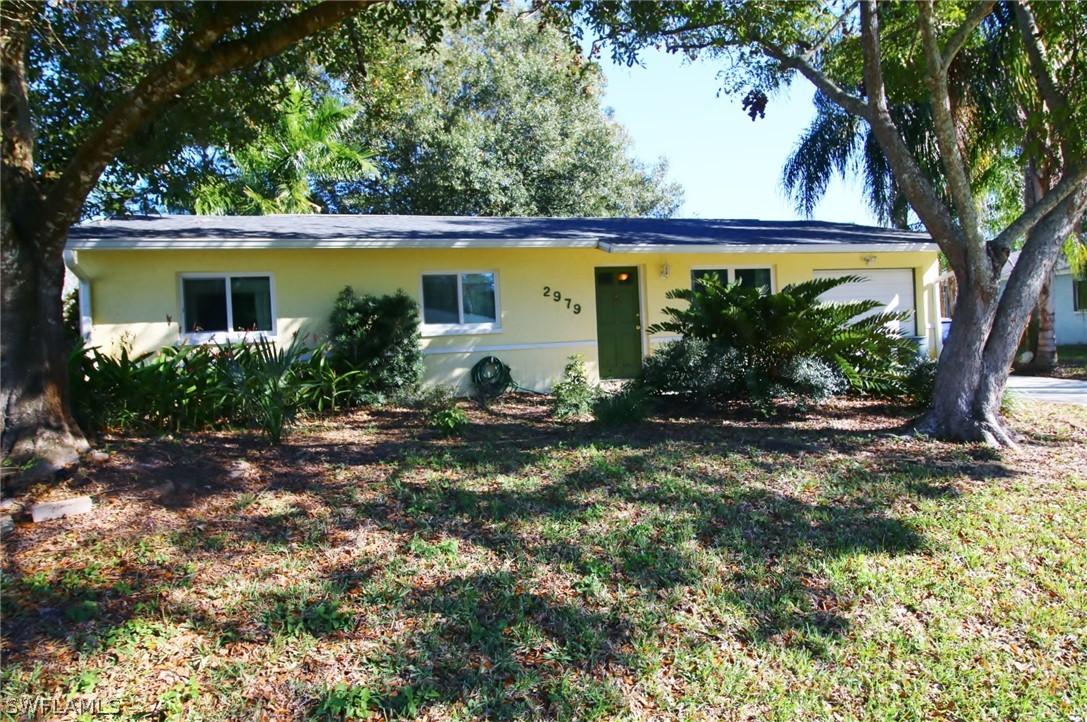 2979 Ribbon Ct., Fort Myers, FL 33905