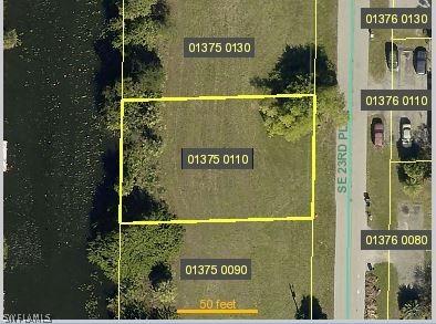 528 SE 23rd Pl., Cape Coral, FL 33990