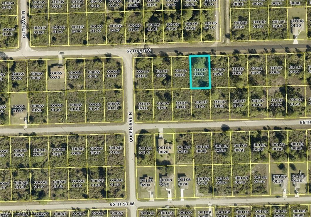 3213 67th St., Lehigh Acres, FL 33971