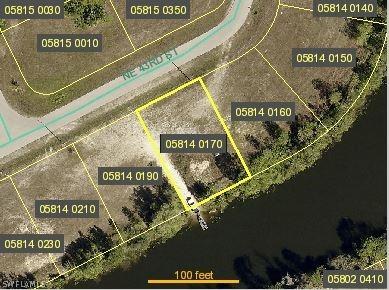 2140 NE 43rd St., Cape Coral, FL 33909