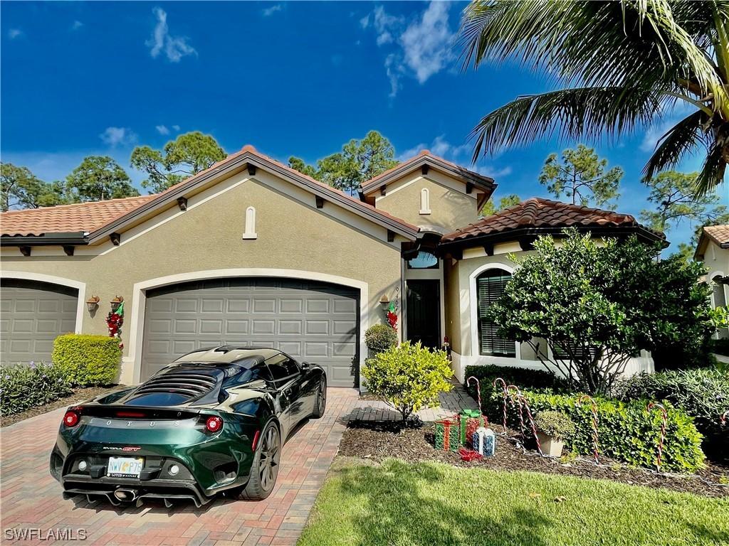 9467 Isla Bella Cir., Bonita Springs, FL 34135