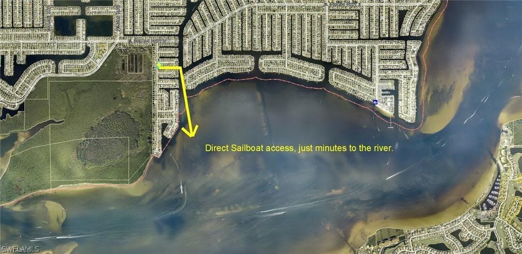 140 SW 57th St., Cape Coral, FL 33914