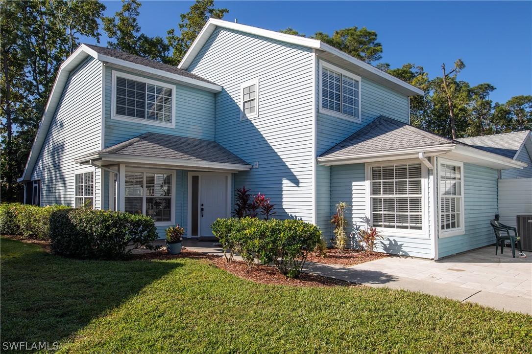 1419 Monarch Cir. #B-5.1, Naples, FL 34116