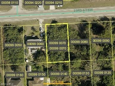 3207 23rd St., Lehigh Acres, FL 33971