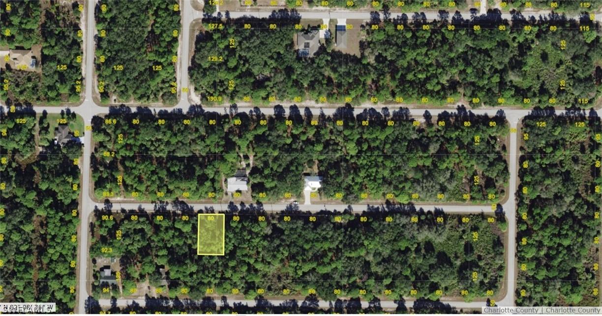 18333 Laramie Ave., Port Charlotte, FL 33954