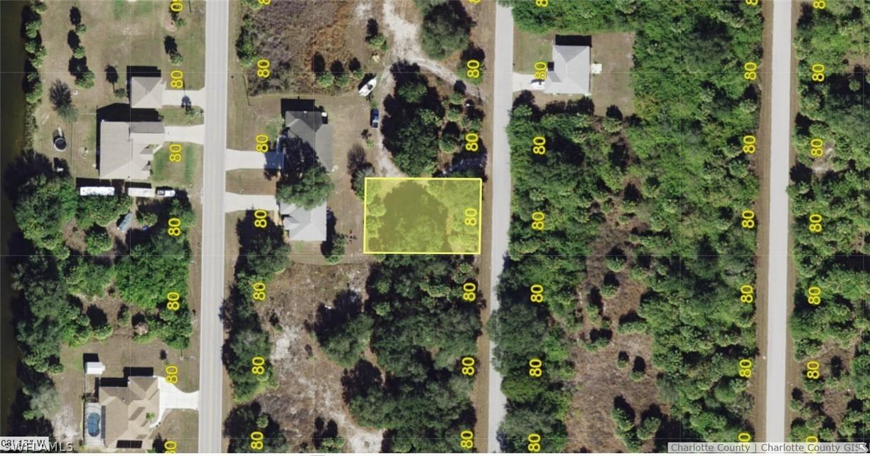 453 Celeste St., Port Charlotte, FL 33954