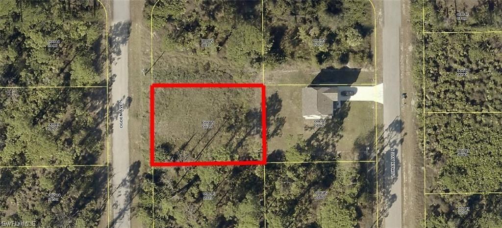 219 Ogden Ave., Lehigh Acres, FL 33974