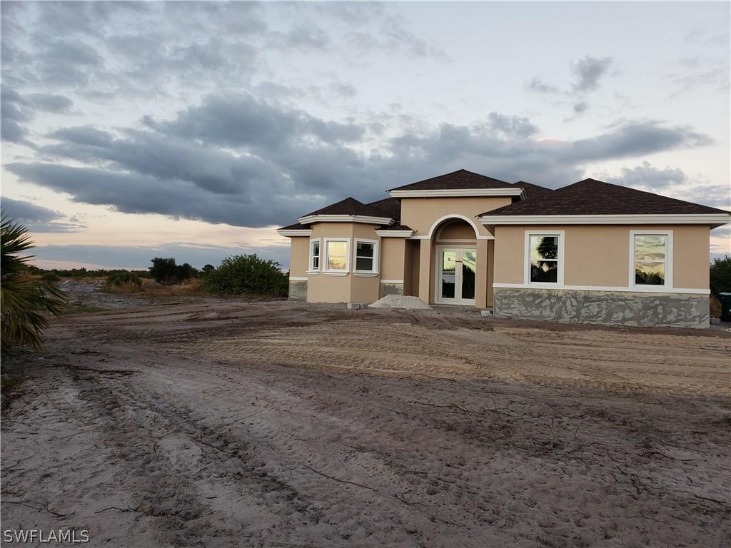 3873 58th Ave., Naples, FL 34120