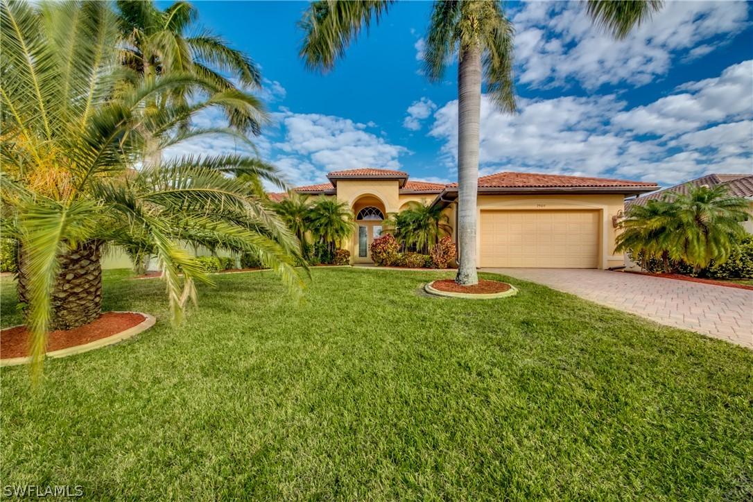 2909 SW 39th St., Cape Coral, FL 33914