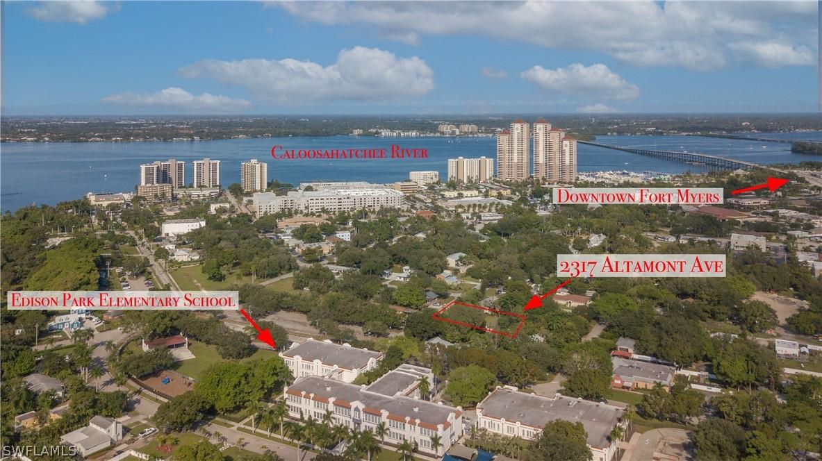 2317 Altamont Ave., Fort Myers, FL 33901
