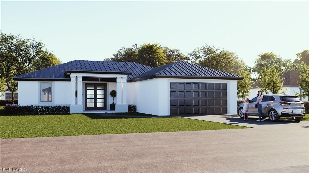 3846 Hyde Park Dr., Fort Myers, FL 33905