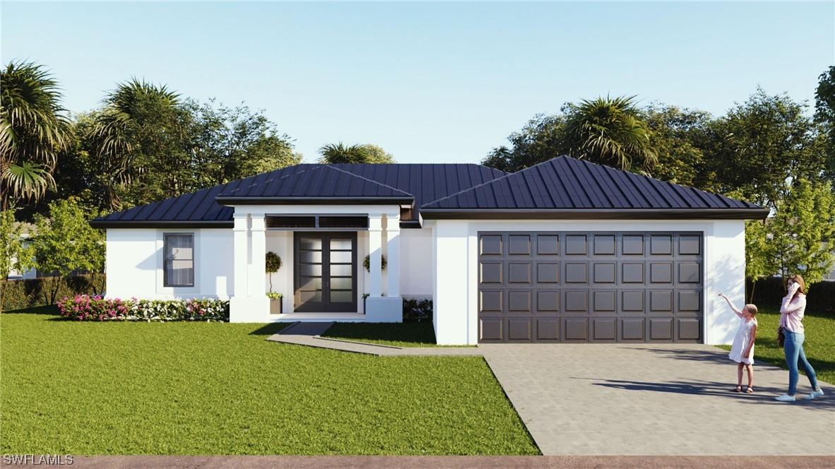 3842 Hyde Park Dr., Fort Myers, FL 33905