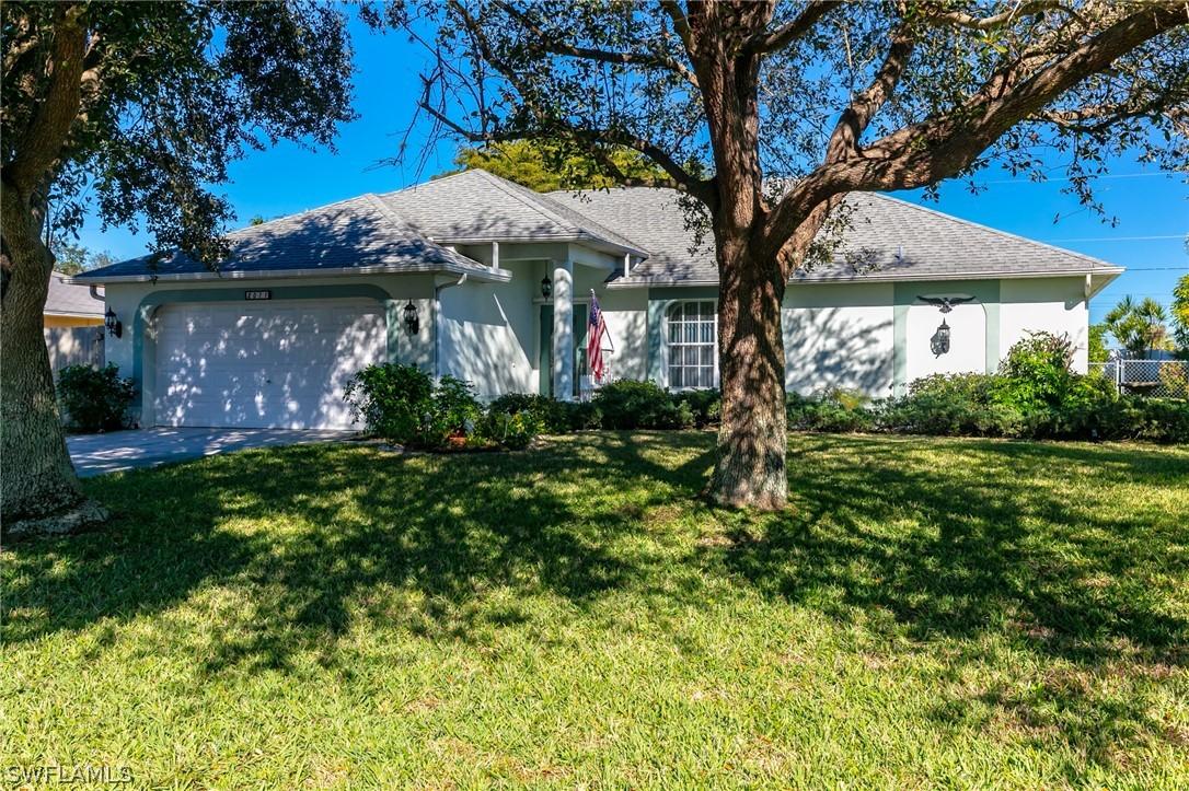 2011 NE 5th St., Cape Coral, FL 33909