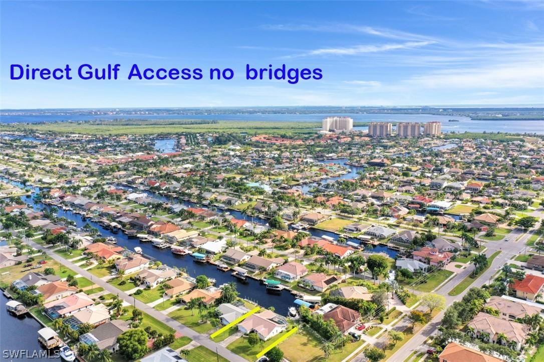 1532 SW 53rd Ln., Cape Coral, FL 33914