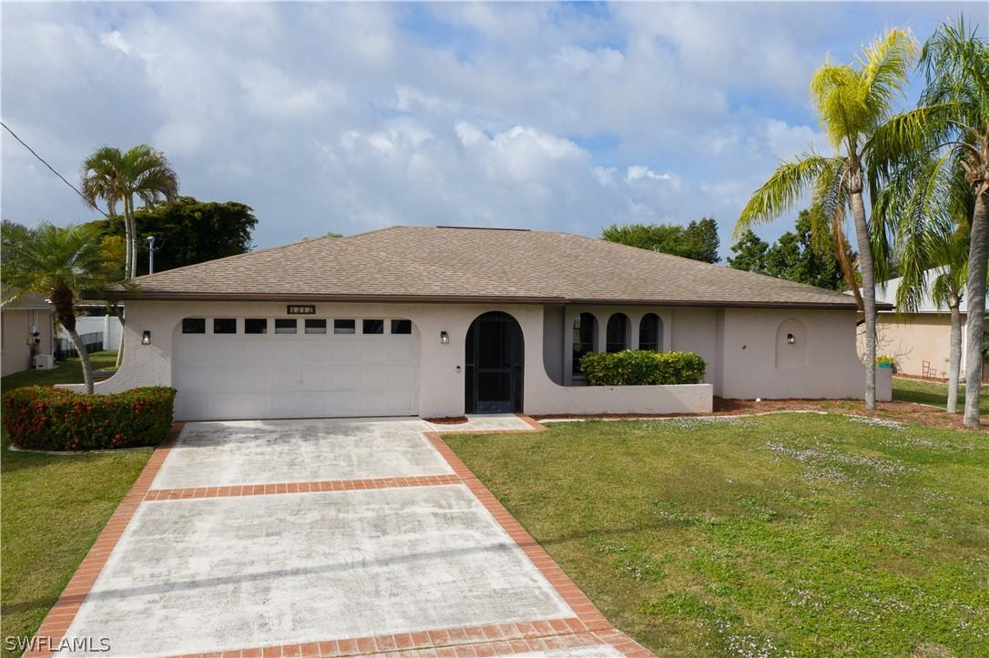 4212 SE 9th Ave., Cape Coral, FL 33904