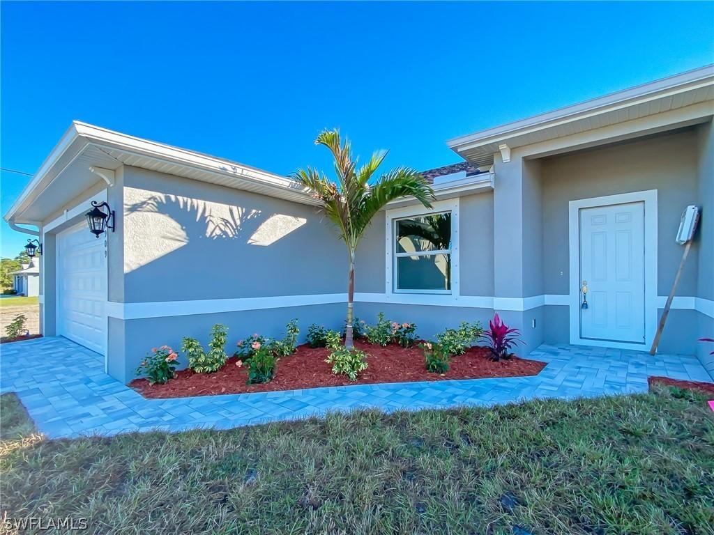 2909 NW 24th Ave., Cape Coral, FL 33993