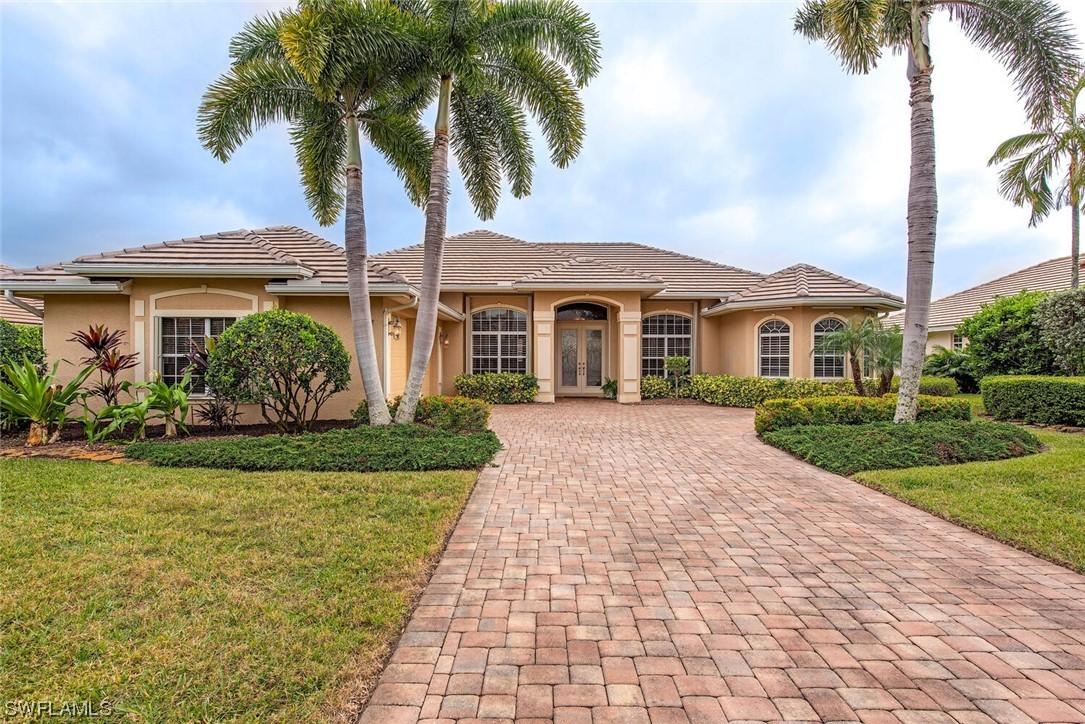 4568 Merganser Ct., Naples, FL 34119