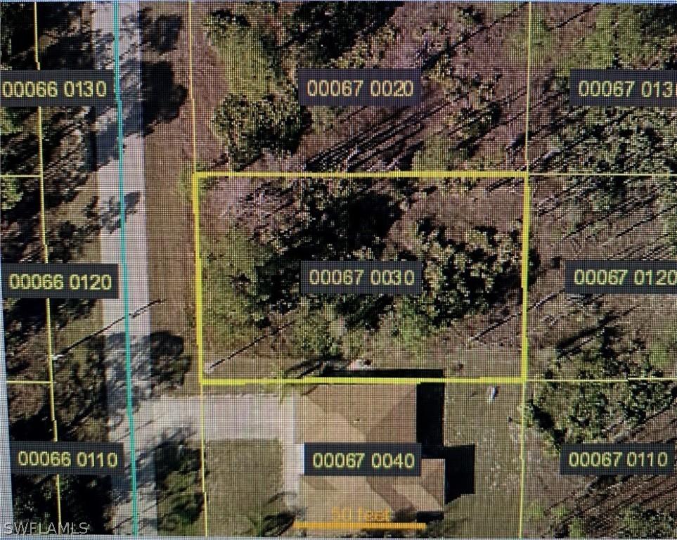 807 Gaylord Ave., Lehigh Acres, FL 33974