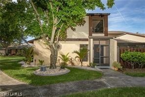 719 SE 12th Ave. #107, Cape Coral, FL 33990