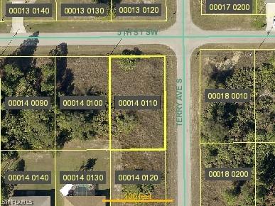 3601 5th St., Lehigh Acres, FL 33976