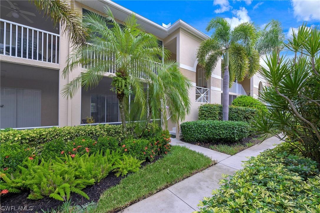 26180 Clarkston Dr. #105, Bonita Springs, FL 34135