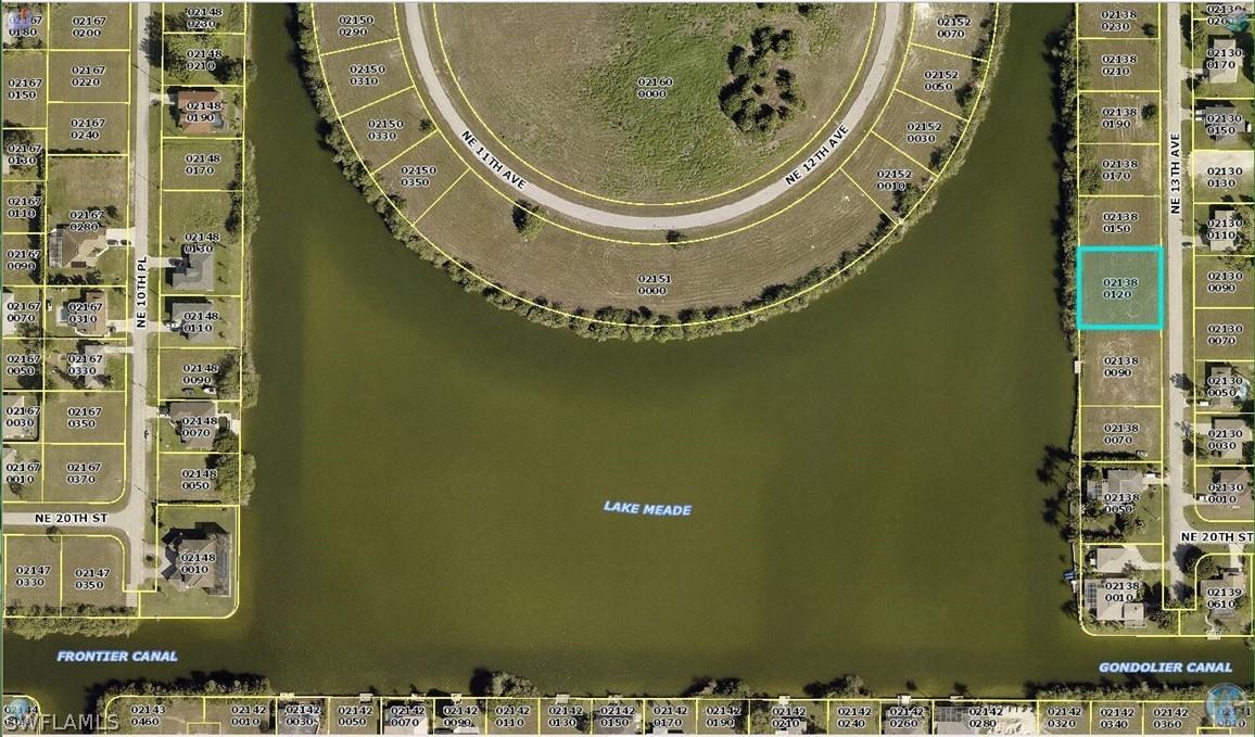 2024 NE 13th Ave., Cape Coral, FL 33909