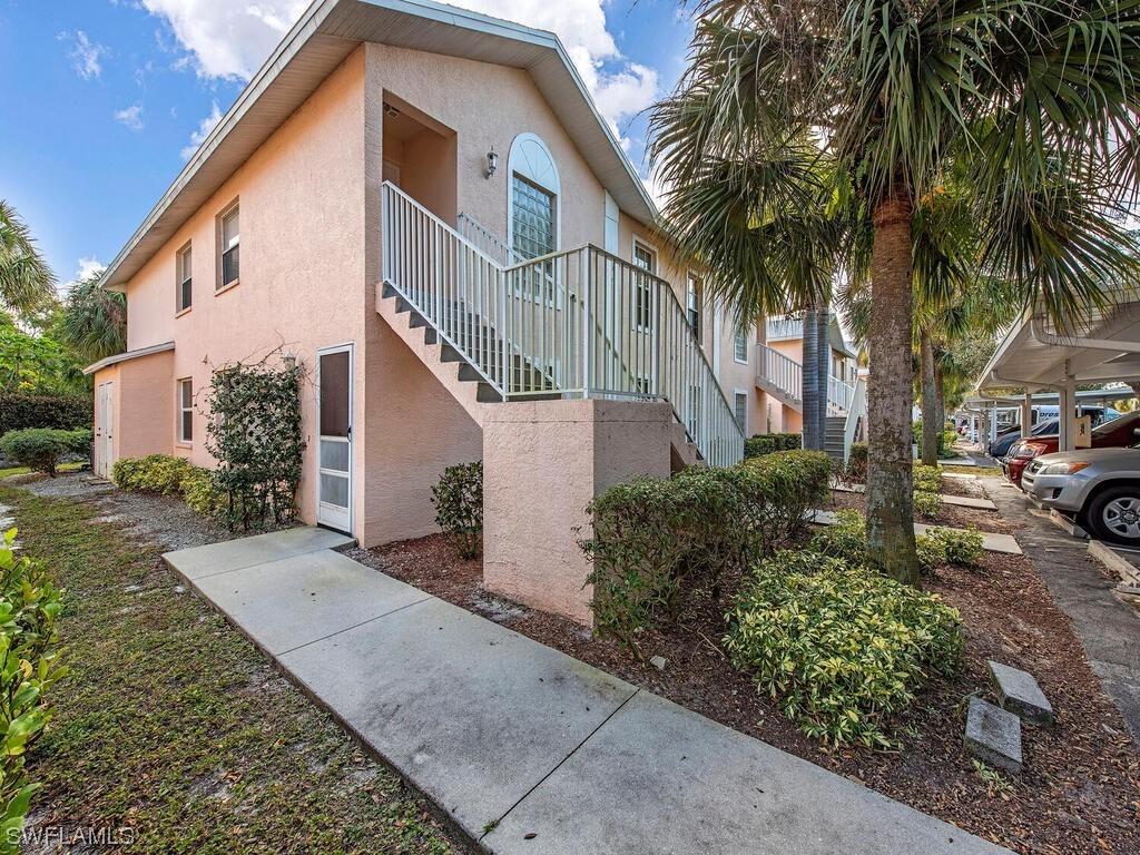 26687 Little John Ct. #77, Bonita Springs, FL 34135