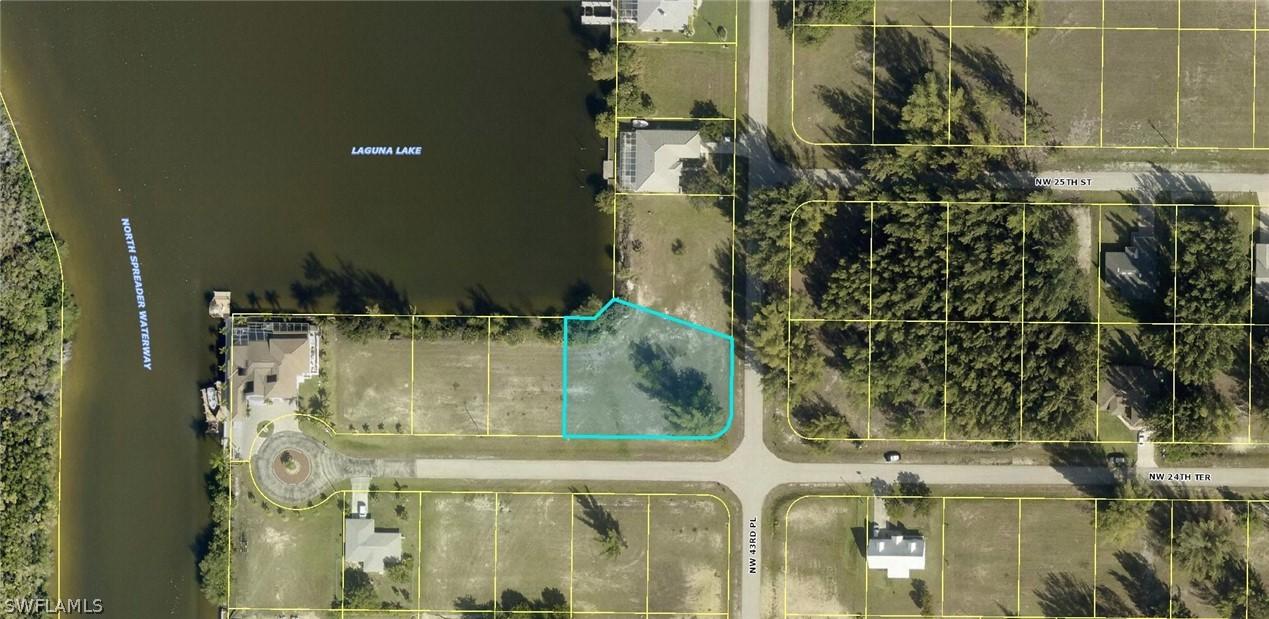 4301 NW 24th Ter., Cape Coral, FL 33993