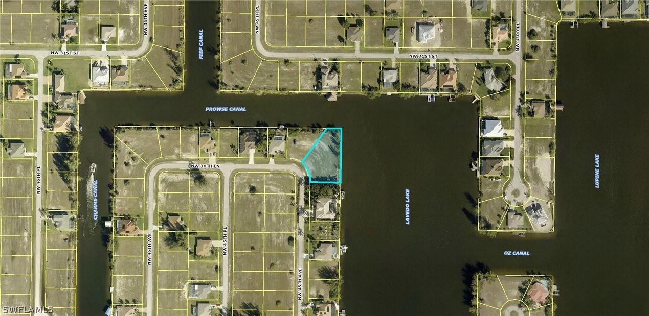 2853 NW 45th Ave., Cape Coral, FL 33993