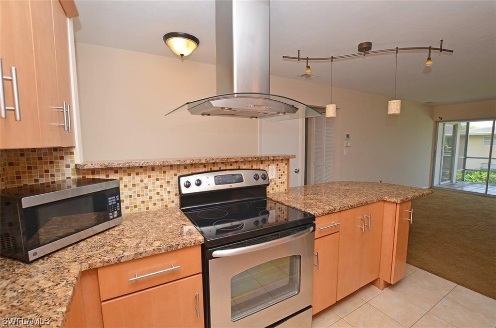 1417 Chesapeake Ave. #201, Naples, FL 34102