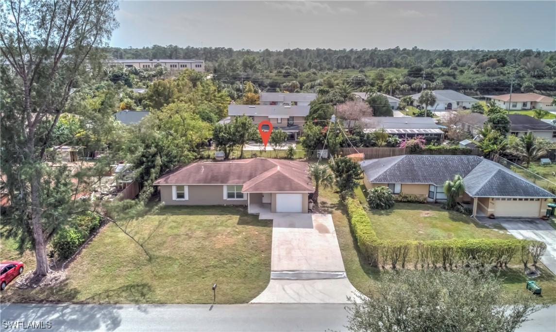 4424 31st Pl., Naples, FL 34116