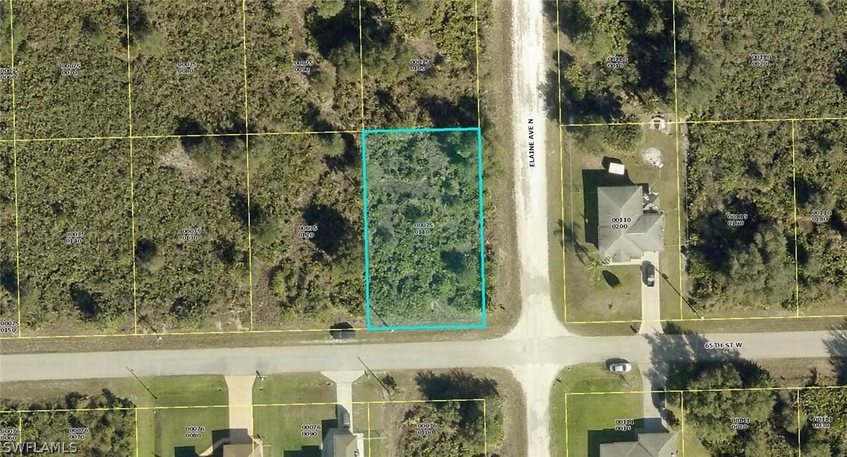 2700 65th St., Lehigh Acres, FL 33971