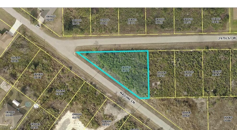 3215 29th St., Lehigh Acres, FL 33971