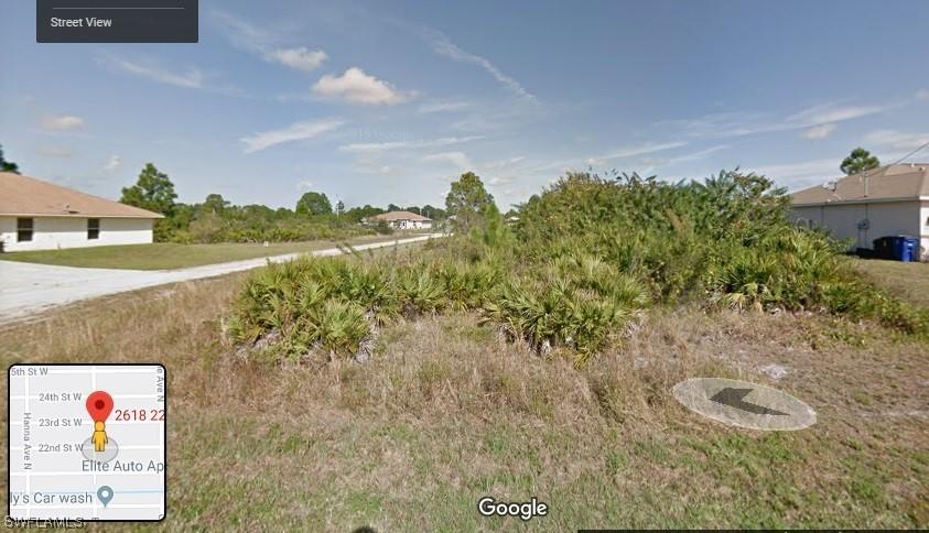 2618 22nd St., Lehigh Acres, FL 33971