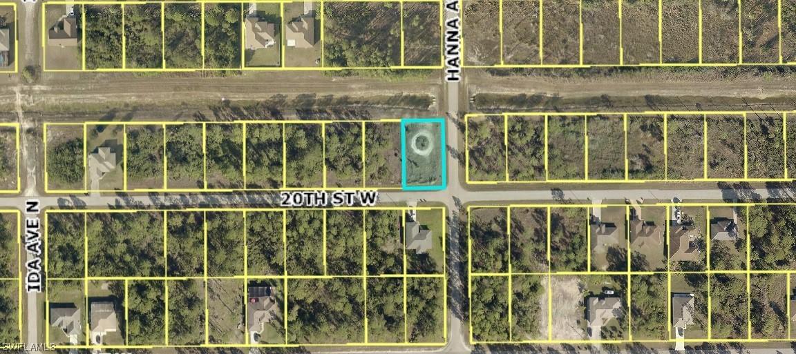 2800 20th St., Lehigh Acres, FL 33971