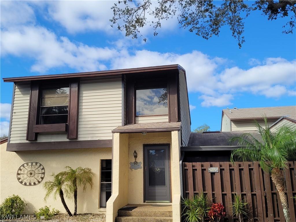 1220 SE 6th Ter. #60, Cape Coral, FL 33990