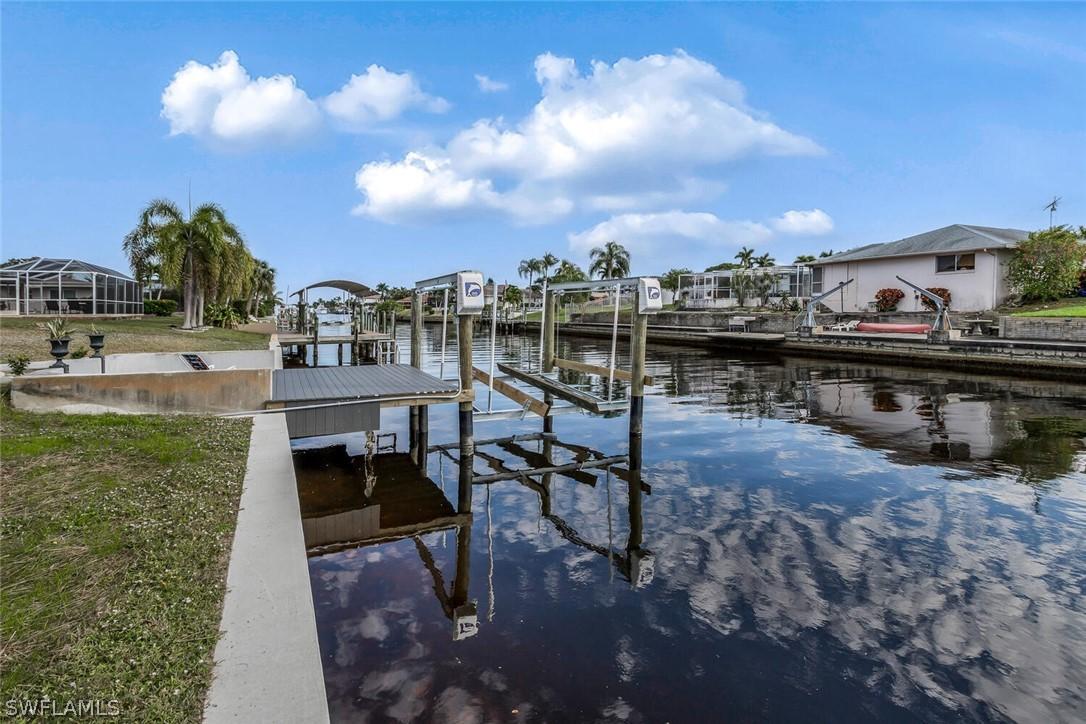 1808 SE 28th St., Cape Coral, FL 33904