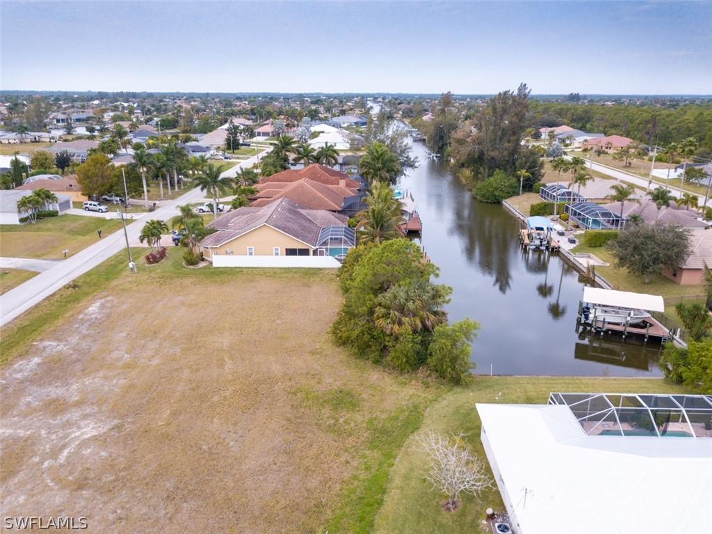 3834 Agualinda Blvd., Cape Coral, FL 33914