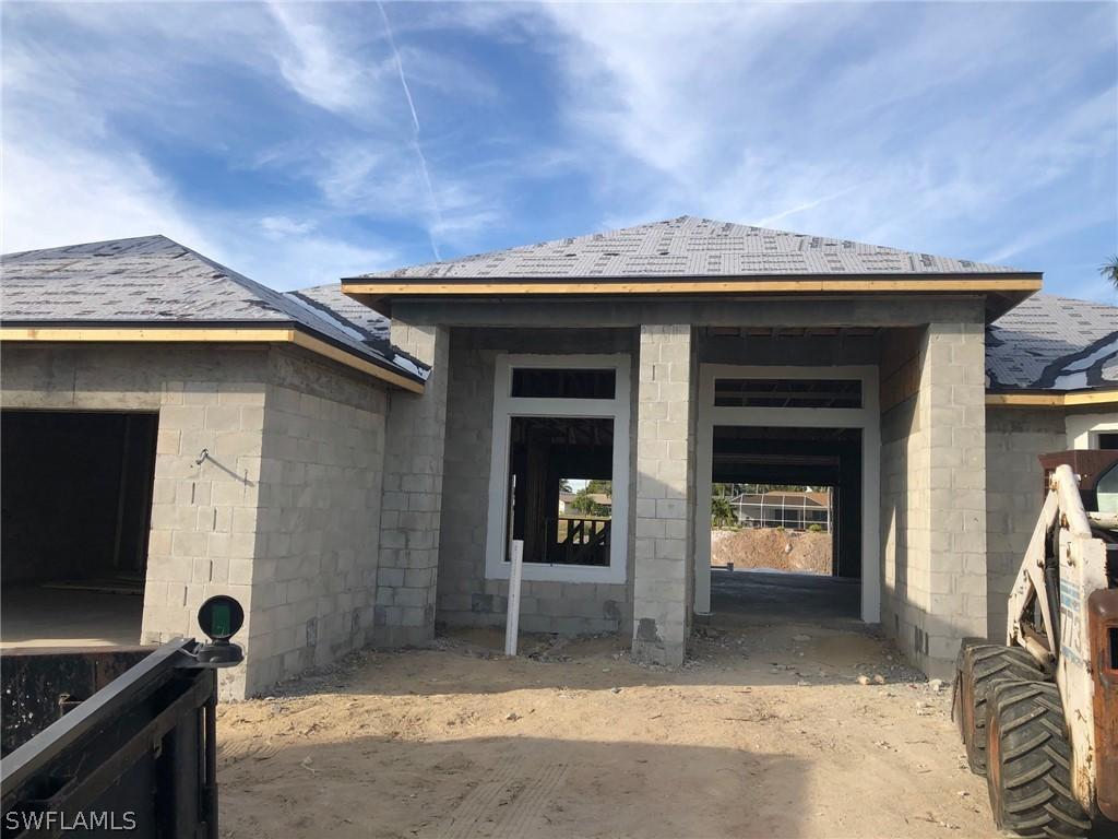 1113 SE 32nd Ter., Cape Coral, FL 33904